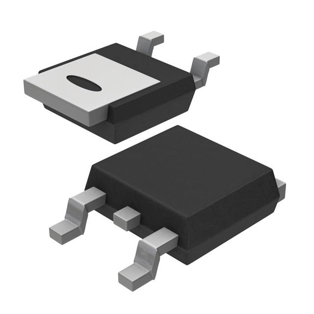 BT136S-600 by NXP Semiconductors